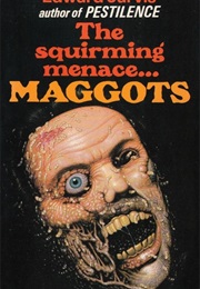 Maggots (Edward Jarvis)