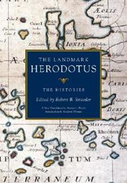 Herodotus -- The Histories