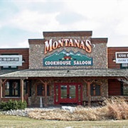 Montana&#39;s