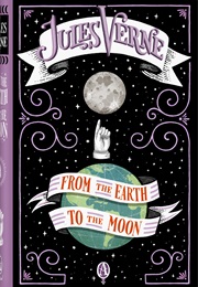 From the Earth to the Moon (Jules Verne)