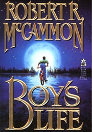 Boys Life (Robert R. McCammon)