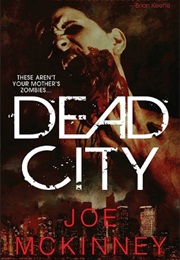 Dead City (Joe McKinney)