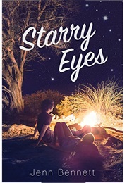 Starry Eyes (Jenn Bennett)