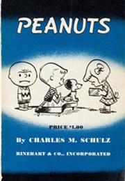 Peanuts (Charles M. Schulz)