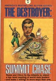 Summit Chase (Warren Murphy)