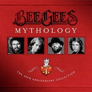 Bee Gees: Mythology