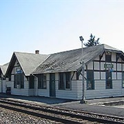 Libby Station (Montana)