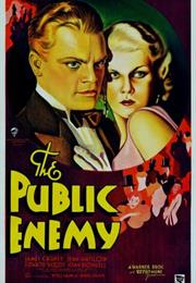 Public Enemy, the (1931, William A. Wellman)