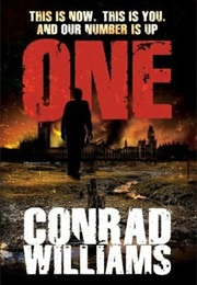 One (Conrad Williams)