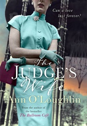 The Judge&#39;s Wife (Ann O&#39;loughlin)