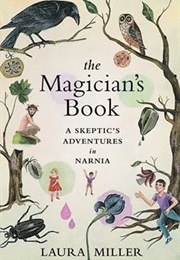 The Magician&#39;S Book (Laura Miller)