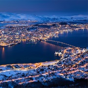 Tromsø Region