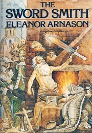 The Sword Smith (Eleanor Arnason)