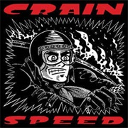 Crain – Speed (1991)