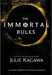 The Immortal Rules