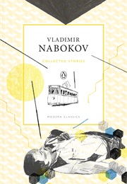 Collected Stories (Vladimir Nabokov)