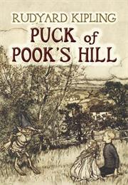 Puck of Pook&#39;s Hill