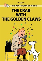 The Crab With the Golden Claws: Part 2 (1991)