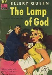 The Lamp of God (Ellery Queen)