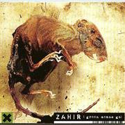 Zahir - Green Means Go