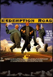 Redemption Road (2001)