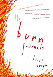 The Burn Journals (Brent Runyon)