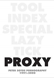 Proxy (Peter Sotos)