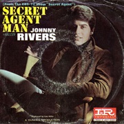Secret Agent Man - Johnny Rivers