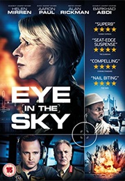 Eye in the Sky (2016)