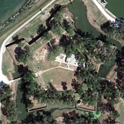 Fort Jackson (Louisiana)