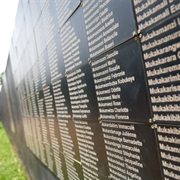 Rwanda Genocide Memorial Centre