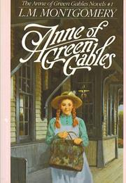 LM Montgomery&#39;s Anne of Green Gables Series