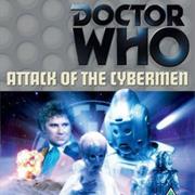 Attack of the Cybermen (2 Parts)