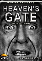 Heaven&#39;s Gate: The Untold Story