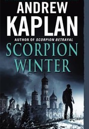 Scorpion Winter (Andrew Kaplan)