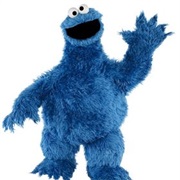 Cookie Monster (Sesame Street)