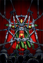 Mister Miracle Vol. 1 (Tom King)