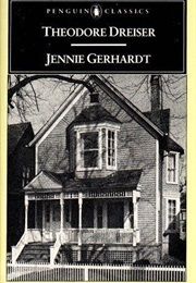 Jennie Gerhardt (Theodore Dreiser)