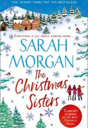 The Christmas Sisters (Sarah Morgan)