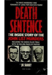 Death Sentence (Joe Sharkey)