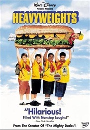 Heavy Weights (1995)