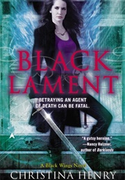 Black Lament (Christina Henry)