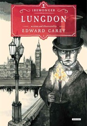 Lungdon: Book Three (Edward Corey)