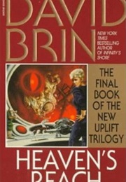 Heaven&#39;s Reach (David Brin)