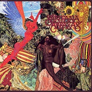Abraxas (Santana, 1970)