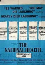 The National Health (1973)