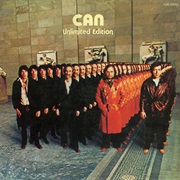 Can ‎– Unlimited Edition (1976)