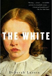The White (Deborah Larsen)