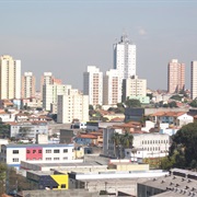 Diadema, Brazil