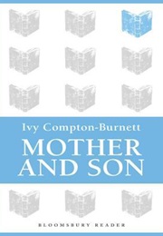 Mother and Son (Ivy Compton-Burnett)